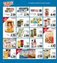 Volantino Spazio Conad Pagina 16