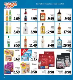 Volantino Spazio Conad Pagina 18