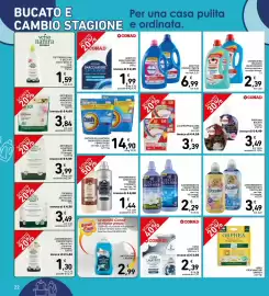Volantino Spazio Conad Pagina 22