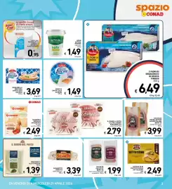 Volantino Spazio Conad Pagina 30