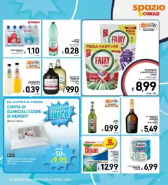 Volantino Spazio Conad Pagina 32