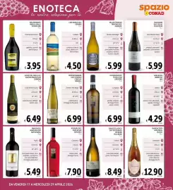 Volantino Spazio Conad Pagina 7