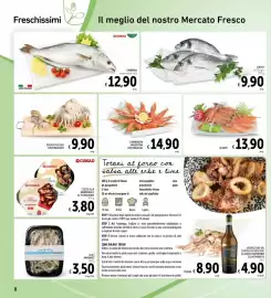 Volantino Spazio Conad Pagina 8