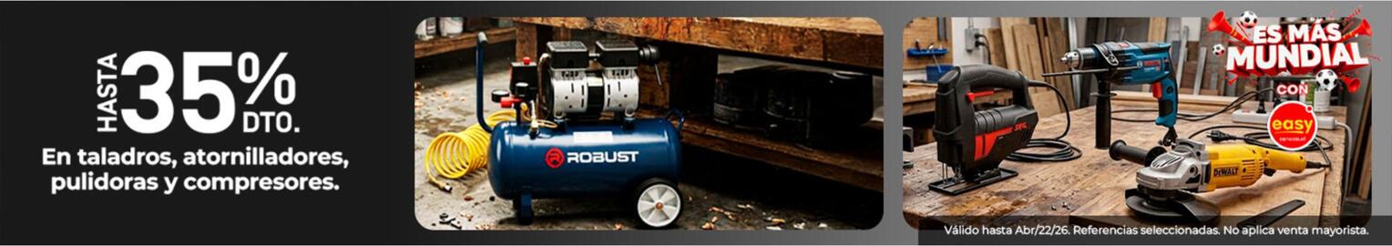 Catálogo Easy semana 16 Página 6