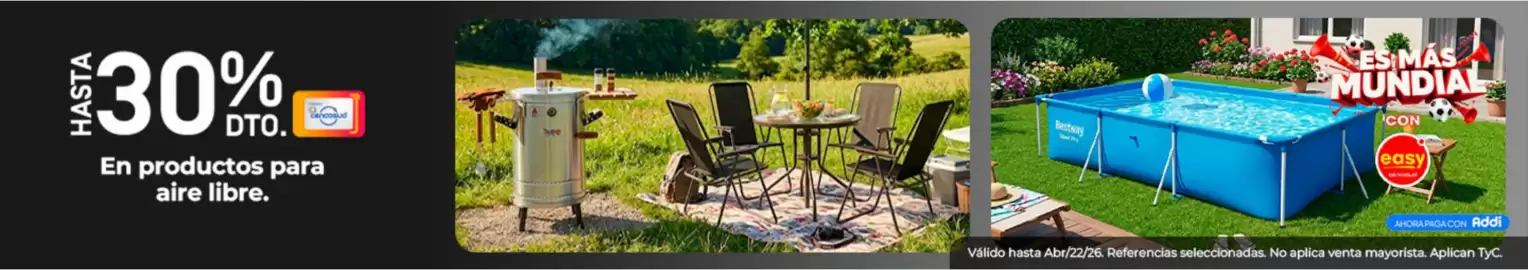 Catálogo Easy semana 16 Página 5