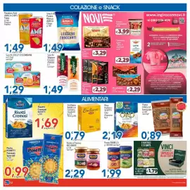 Volantino Sidis Pagina 12