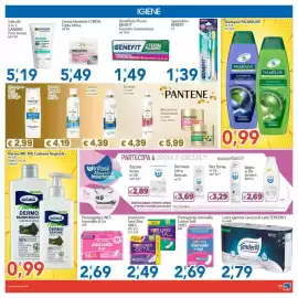 Volantino Sidis Pagina 17