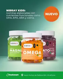 Catálogo Freshmart semana 16 Página 2