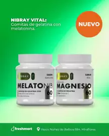 Catálogo Freshmart semana 16 Página 3