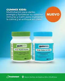 Catálogo Freshmart semana 16 Página 5