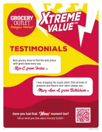 Grocery Outlet weekly ad week 16 Page 3