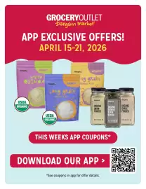 Grocery Outlet weekly ad week 16 Page 4