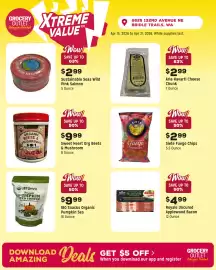 Grocery Outlet weekly ad week 16 Page 5