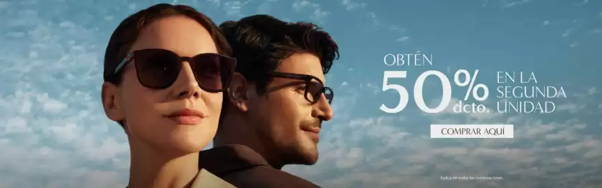 Catálogo Ópticas GMO semana 16 Página 3