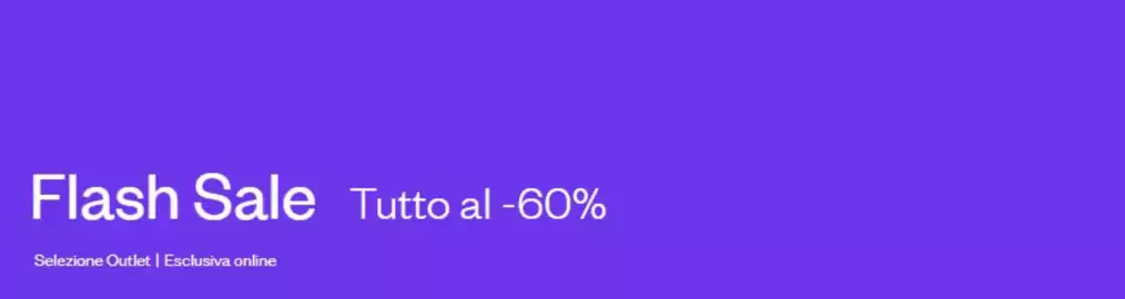 Volantino Desigual Pagina 1