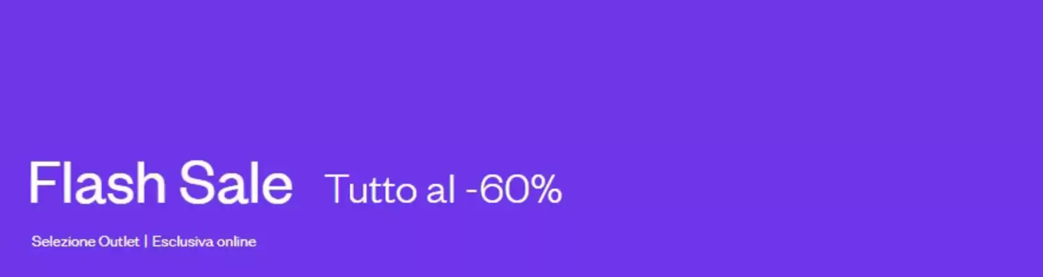 Desigual (valido fino al 19-04)