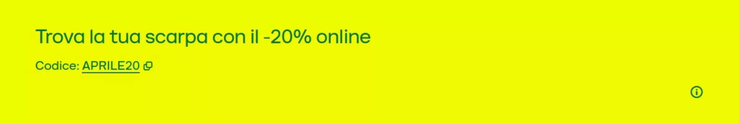 Deichmann (valido fino al 19-04)