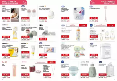 Volantino Prenatal Pagina 10