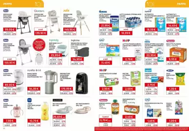 Volantino Prenatal Pagina 11