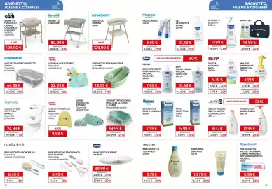 Volantino Prenatal Pagina 12