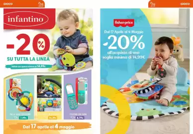 Volantino Prenatal Pagina 16