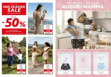 Volantino Prenatal Pagina 2