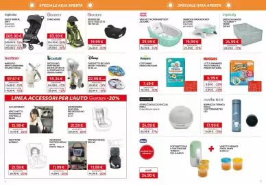 Volantino Prenatal Pagina 3