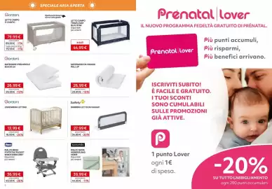 Volantino Prenatal Pagina 4