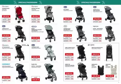 Volantino Prenatal Pagina 5