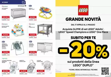 Volantino Prenatal Pagina 9