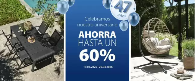 Catálogo JYSK Página 1