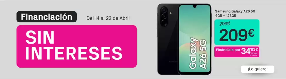 Catálogo Phone House semana 16 Página 2