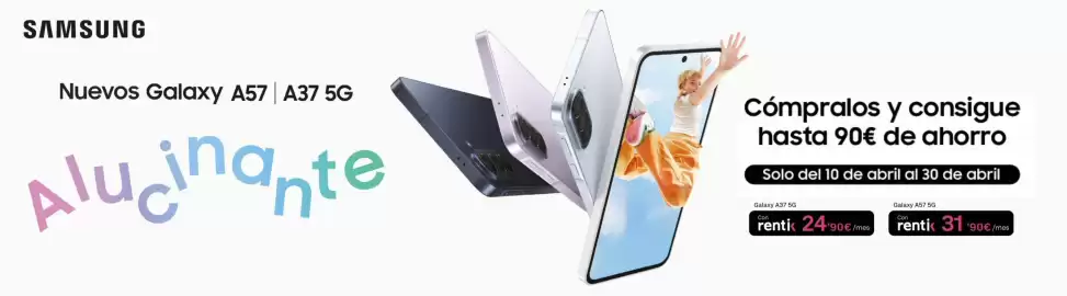 Catálogo Phone House semana 16 Página 4