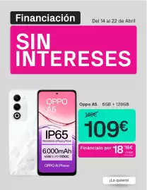 Catálogo Phone House semana 16 Página 5