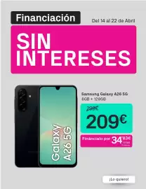 Catálogo Phone House semana 16 Página 6