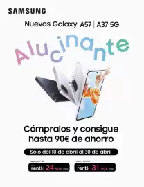 Catálogo Phone House semana 16 Página 8