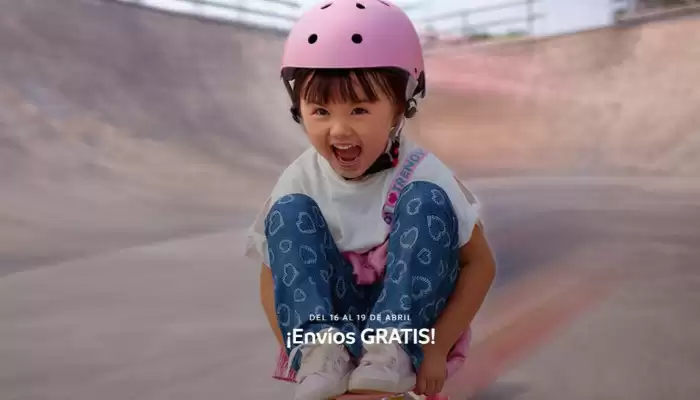 Mayoral (válido hasta el 19-04)