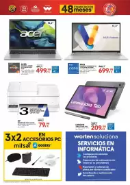 Folleto Worten Página 6