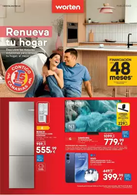 Worten (válido hasta el 27-04)