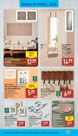 Folleto ALDI semana 17 Página 13