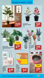 Folleto ALDI semana 17 Página 15