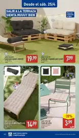 Folleto ALDI semana 17 Página 16