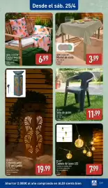 Folleto ALDI semana 17 Página 17