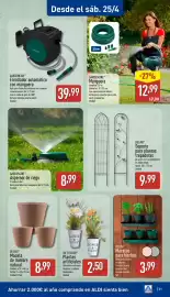 Folleto ALDI semana 17 Página 21