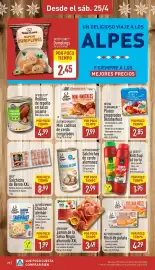 Folleto ALDI semana 17 Página 22