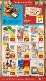 Folleto ALDI semana 17 Página 23