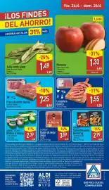 Folleto ALDI semana 17 Página 24