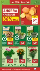 Folleto ALDI semana 17 Página 3