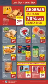 Folleto ALDI semana 17 Página 6