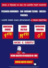 Volantino Carter Cash Pagina 11